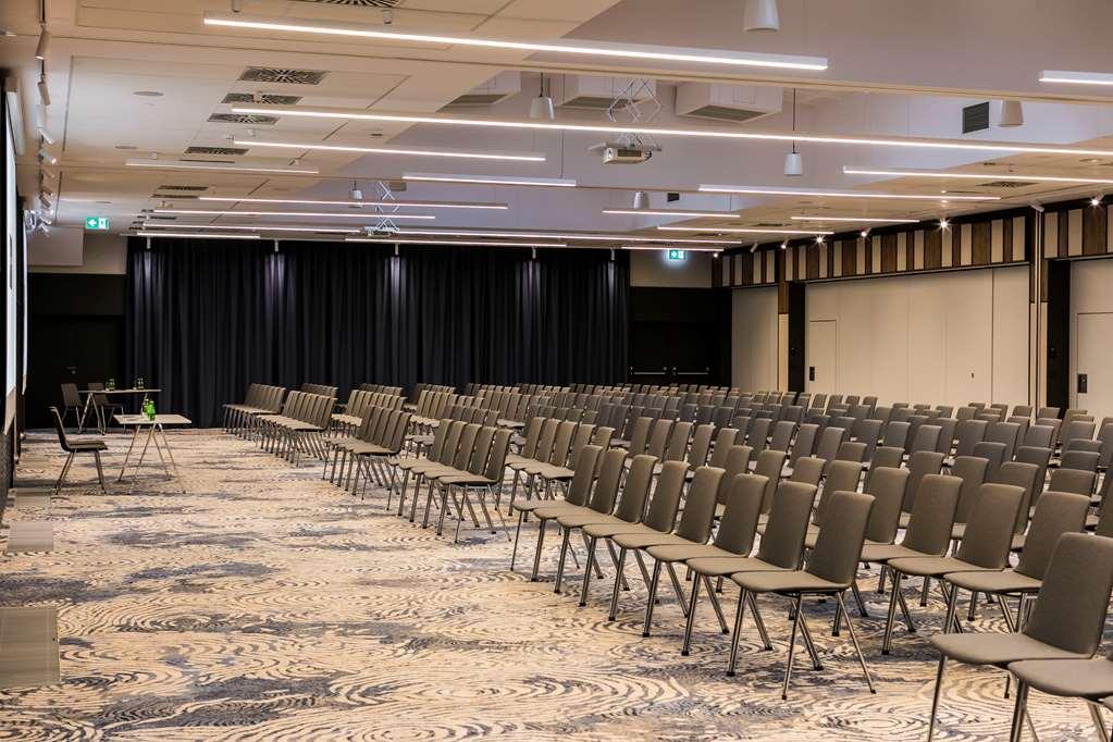 Radisson Blu Hotel. Sopoty Zařízení fotografie
