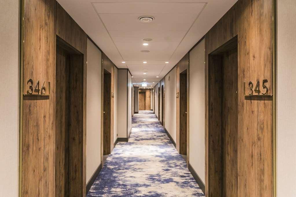 Radisson Blu Hotel. Sopoty Exteriér fotografie