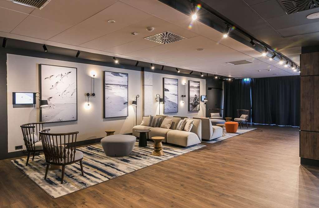 Radisson Blu Hotel. Sopoty Zařízení fotografie