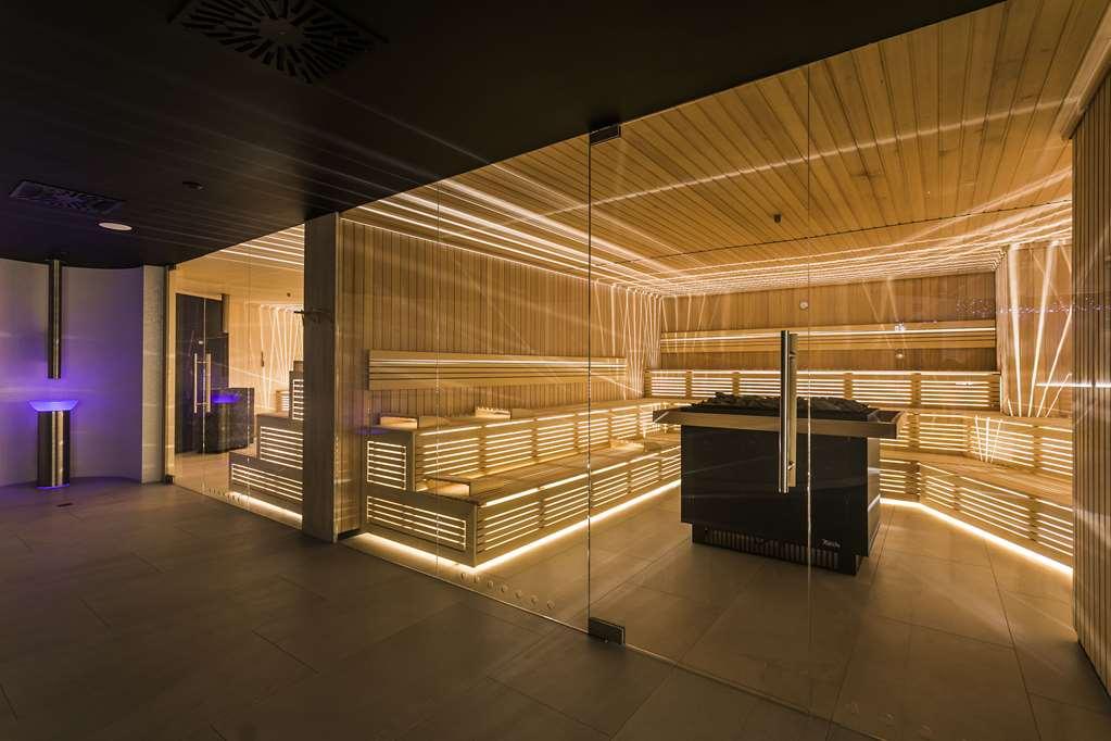 Radisson Blu Hotel. Sopoty Zařízení fotografie